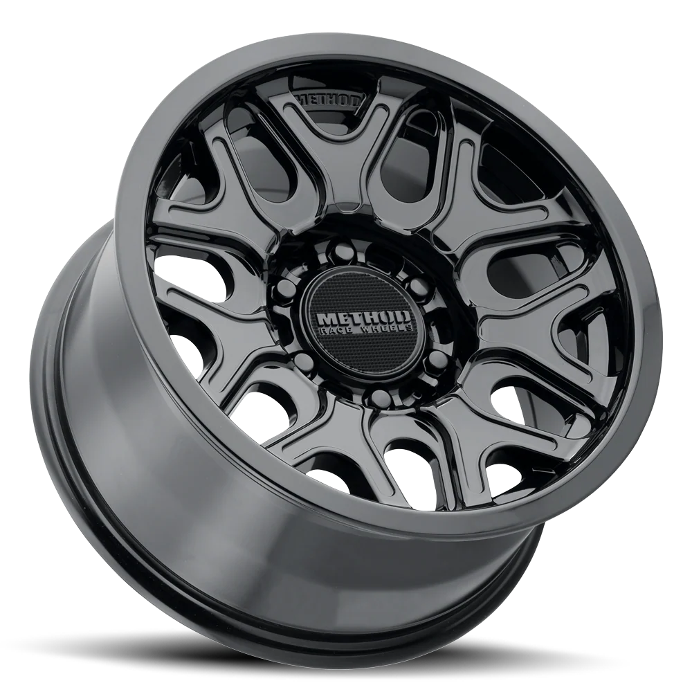 STANDARD WHEELS 322