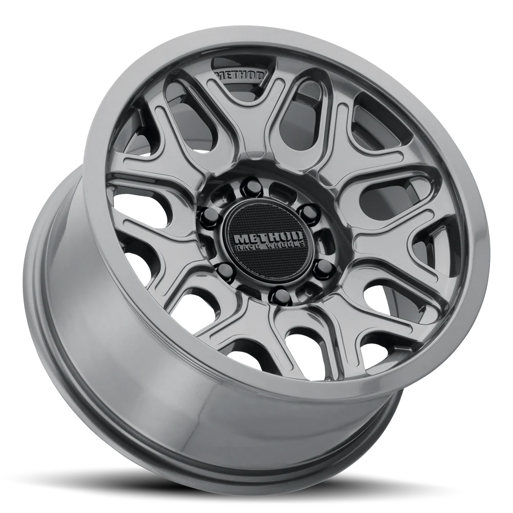 STANDARD WHEELS 322