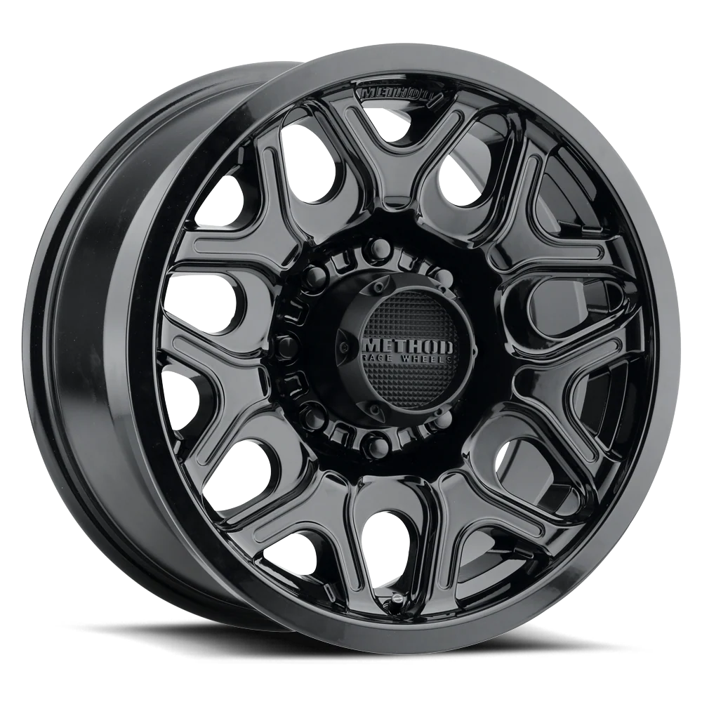 STANDARD WHEELS 322