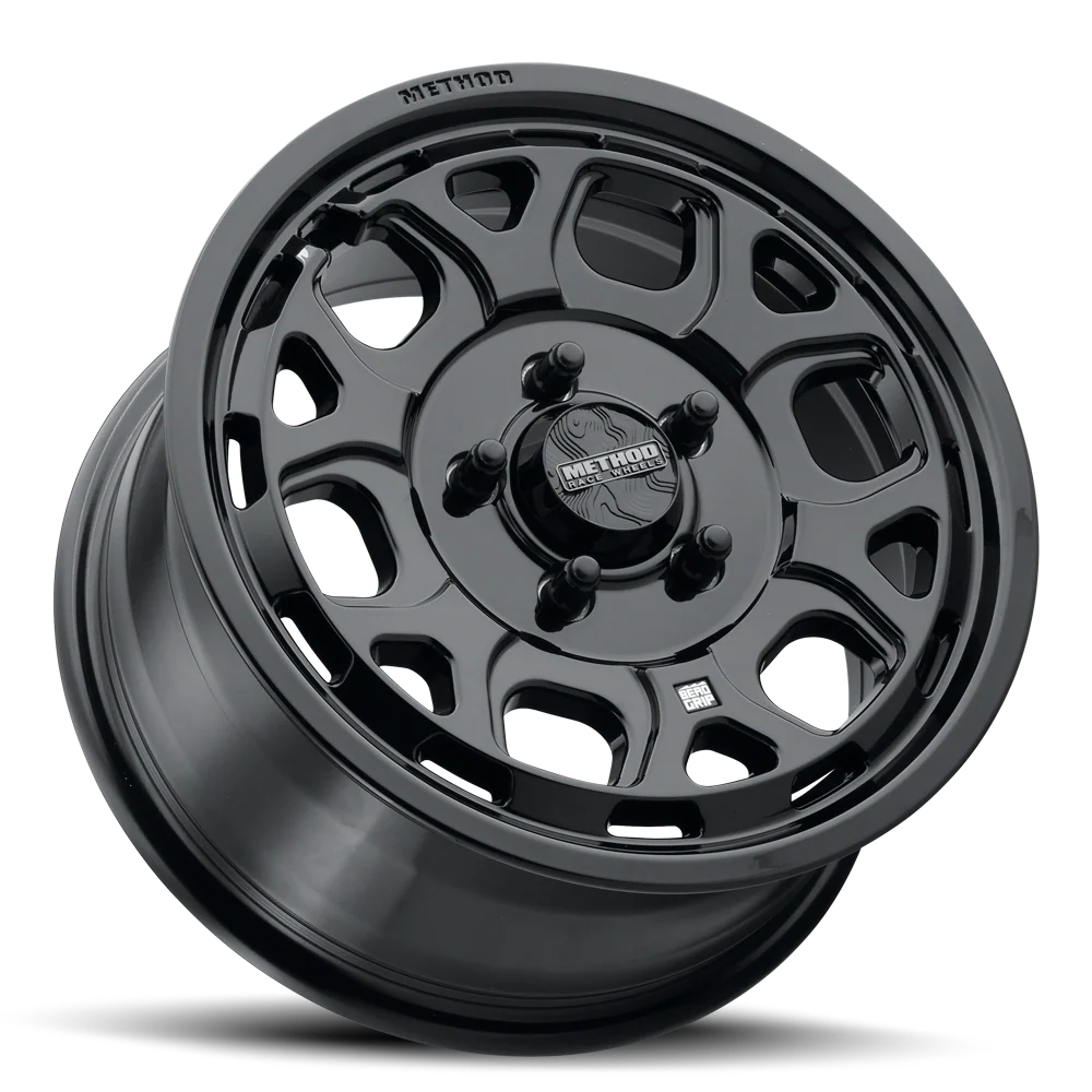 METHOD | 416 UTV Bead Grip® Gloss Black