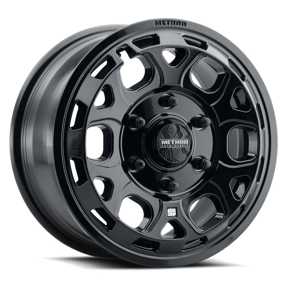 METHOD | 416 UTV Bead Grip® Gloss Black