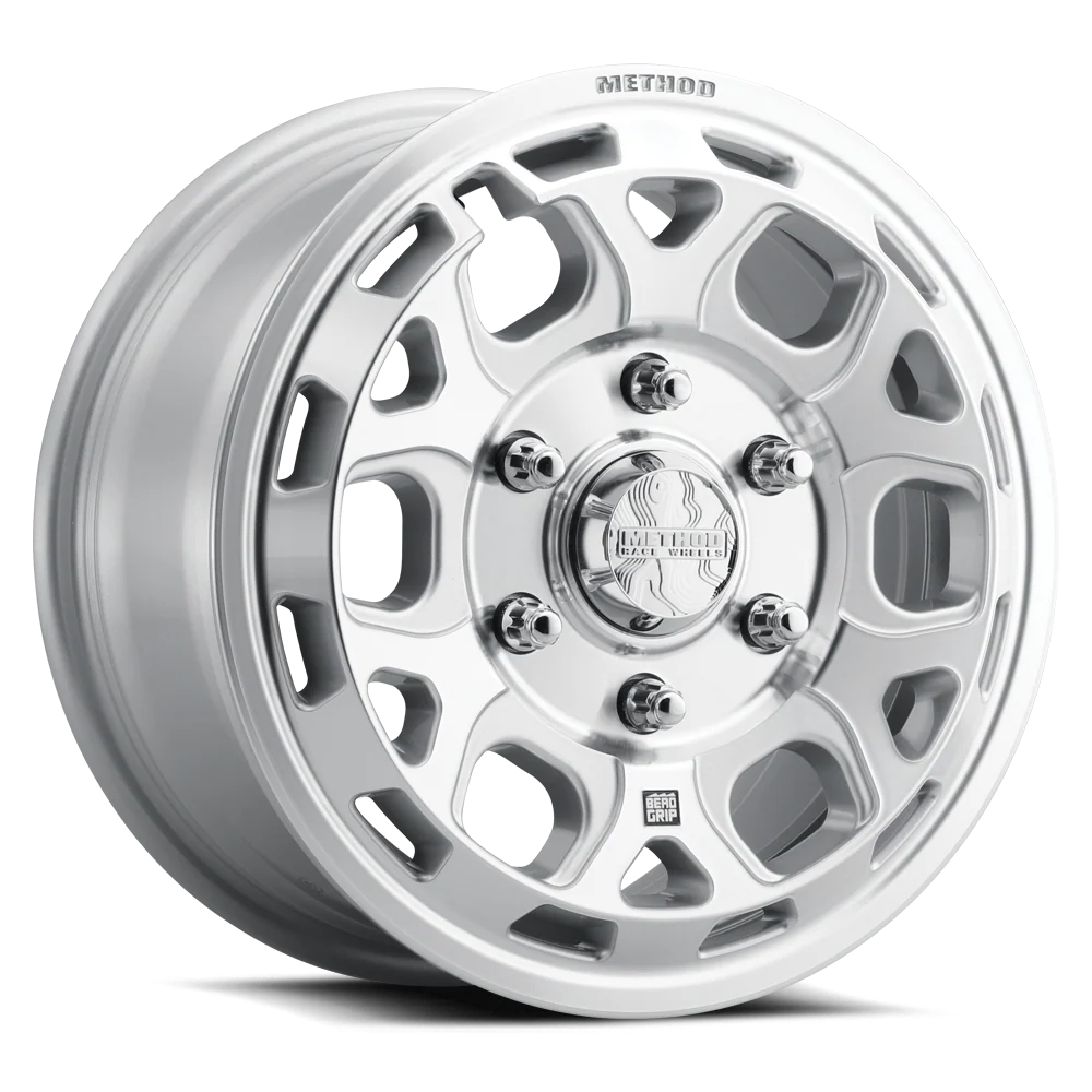 METHOD | 416 UTV Bead Grip® Gloss Black