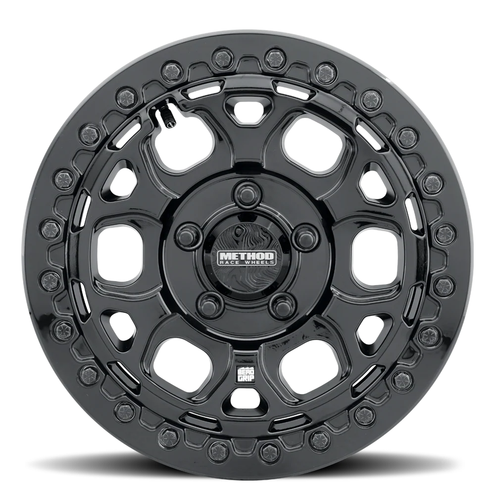 METHOD | 416 UTV Beadlock