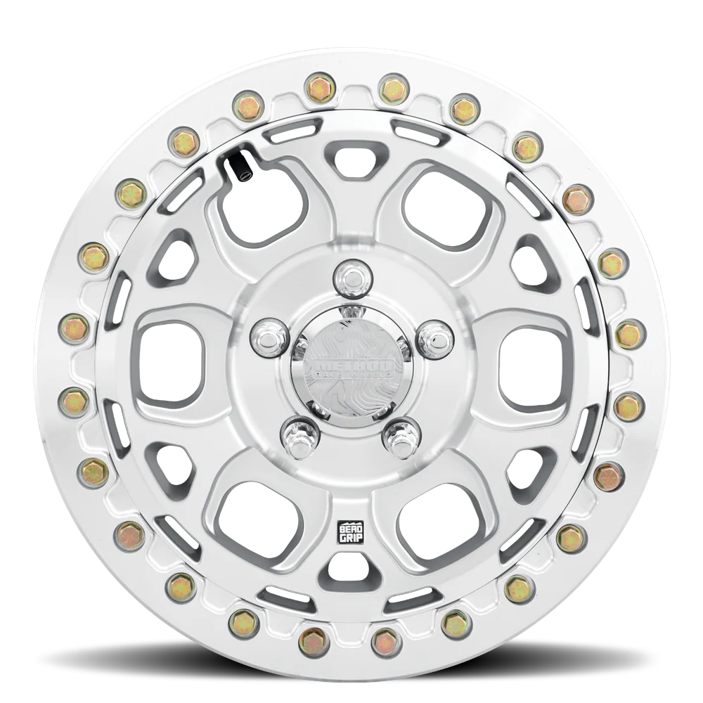 METHOD | 416 UTV Beadlock