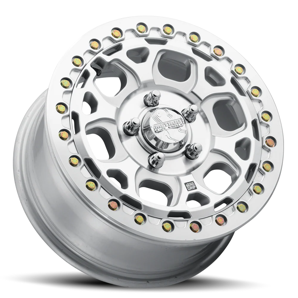 METHOD | 416 UTV Beadlock