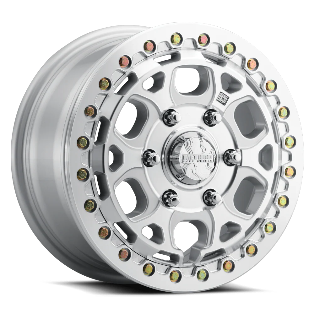 METHOD | 416 UTV Beadlock