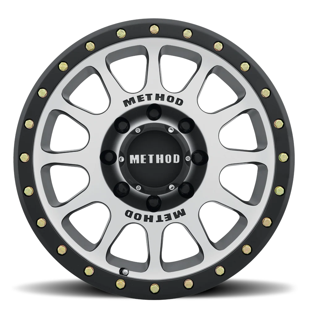 Method 305 NV Series Wheel