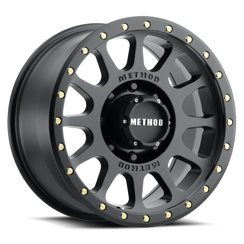 METHOD | 305 NV Front View