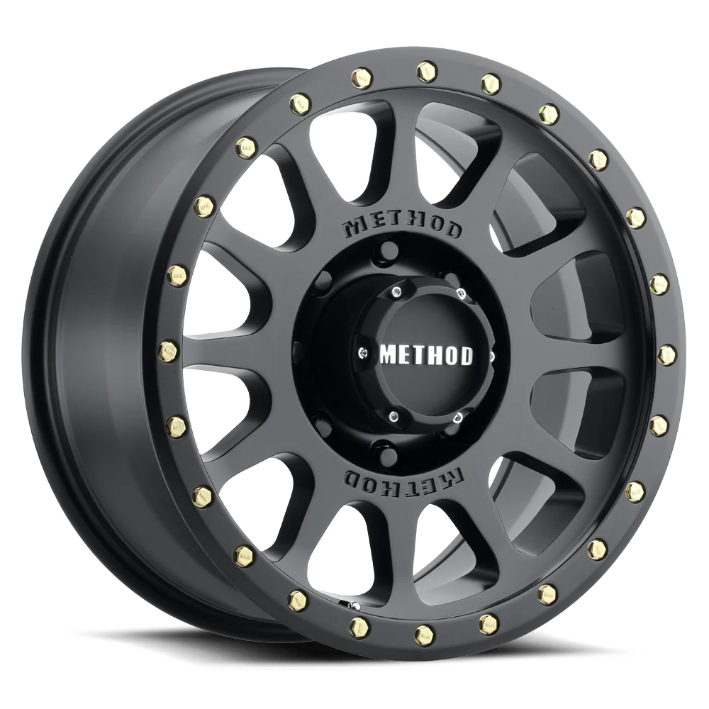 Method 305 NV Series Wheel