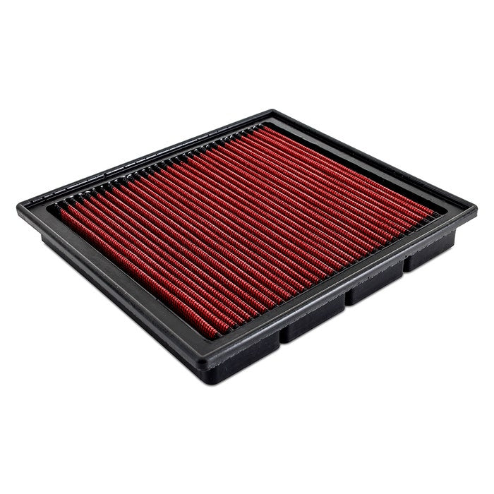 Mishimoto Reusable Drop-In Air Filter, Fits RAM Cummins 6.7L 2007+