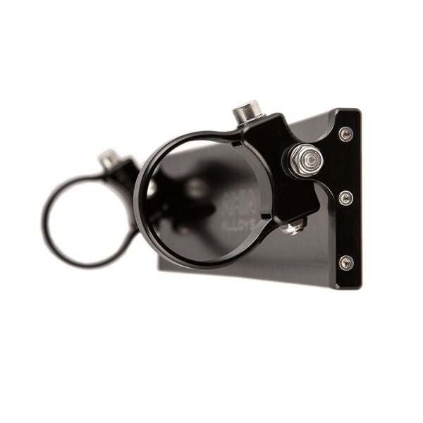 12″ Wide Panoramic Rearview Mirror with 0.5″ Arms Side View