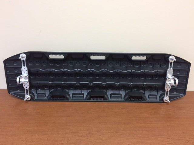 Pair of Maxtrax Traction Board Mounts