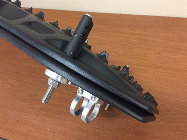 Pair of Maxtrax Traction Board Mounts