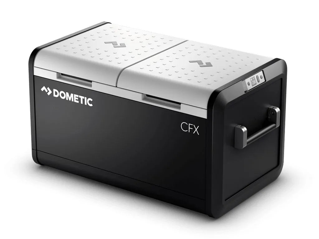 Front Runner Dometic CFX3 75DZ Dual Cooler/Freezer