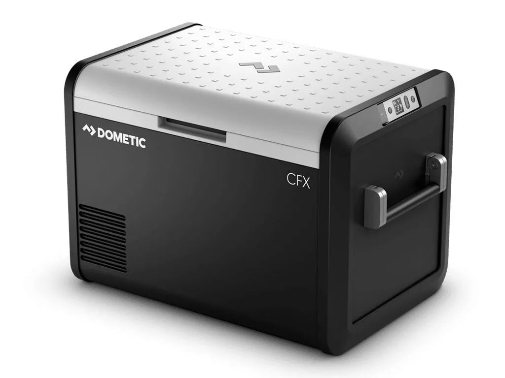 Dometic CFX3 55IM Cooler/Freezer w/Rapid Freeze Plate
