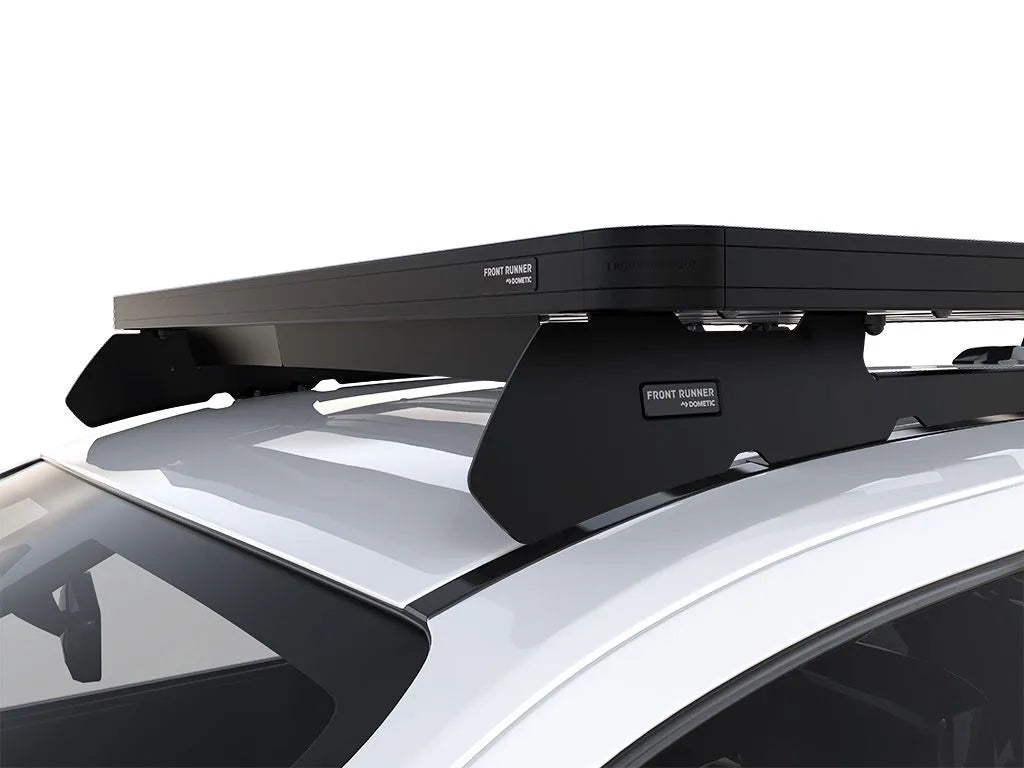 Chevrolet Colorado/GMC Canyon AT4 Crew Cab (2023-Current)Slimline II Roof Rack Kit