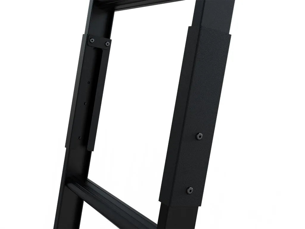 Front Runner Rack Ladder Front View