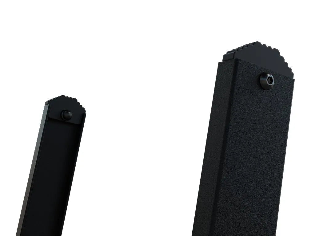 Front Runner Rack Ladder Front View