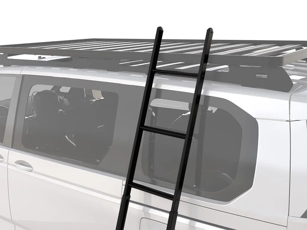 Front Runner Rack Ladder Front View