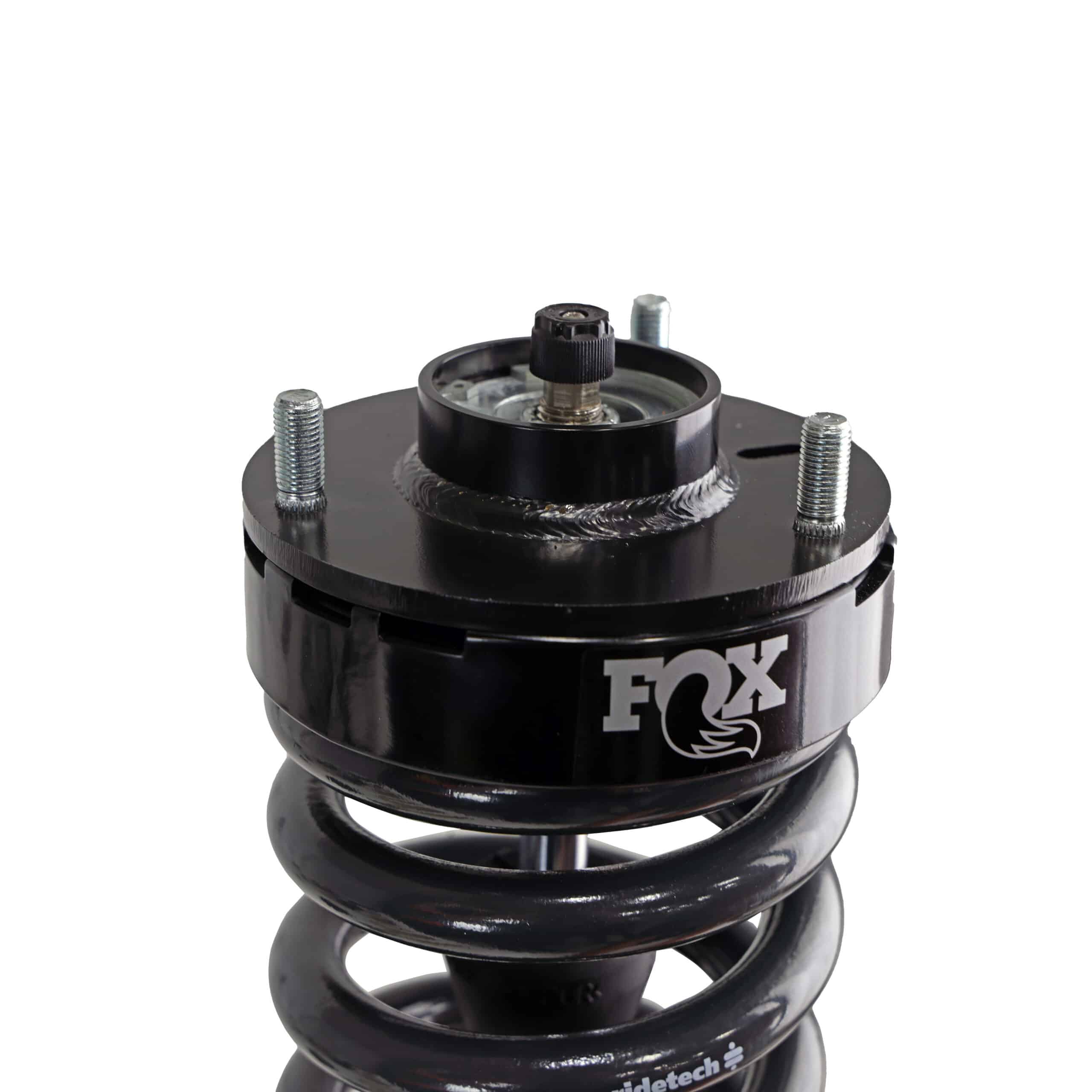 Touring Lowering Kit | 2015-2026 F-150 2WD/4WD