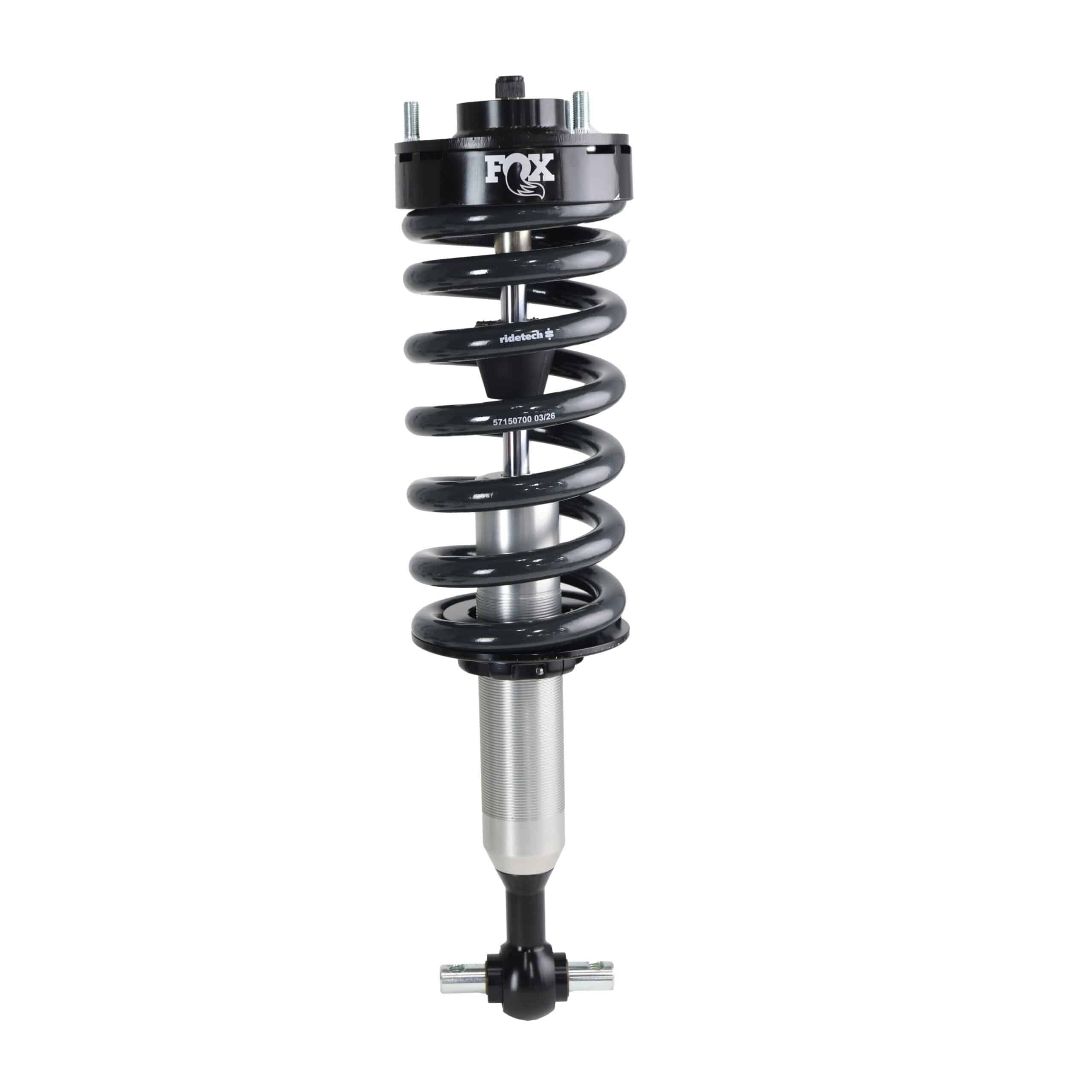 Touring Lowering Kit | 2015-2026 F-150 2WD/4WD