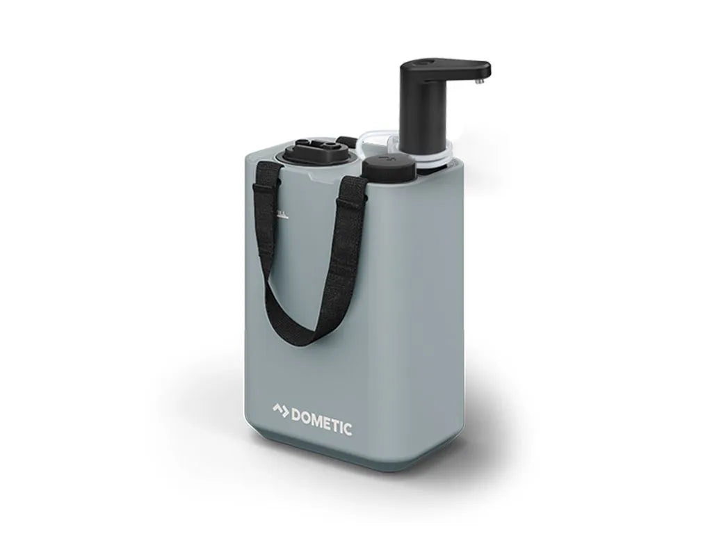 Dometic GO Water Hydration Jug 11L/2.9Gal & Faucet