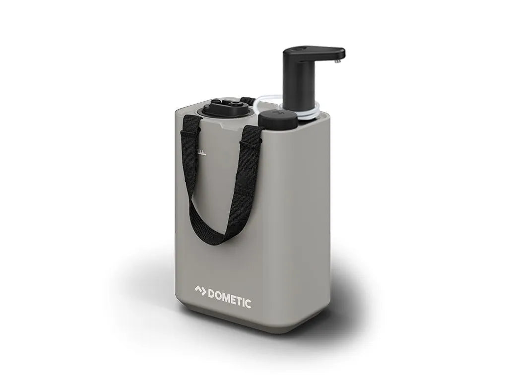 Dometic GO Water Hydration Jug 11L/2.9Gal & Faucet