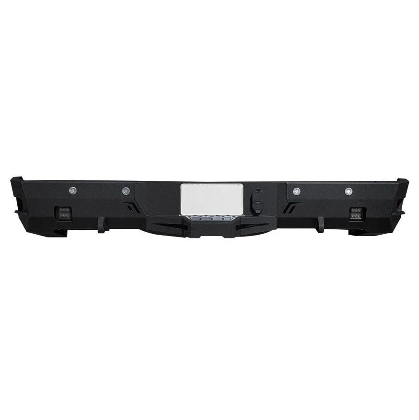 2015-2019 FORD F150 OCTANE REAR BUMPER