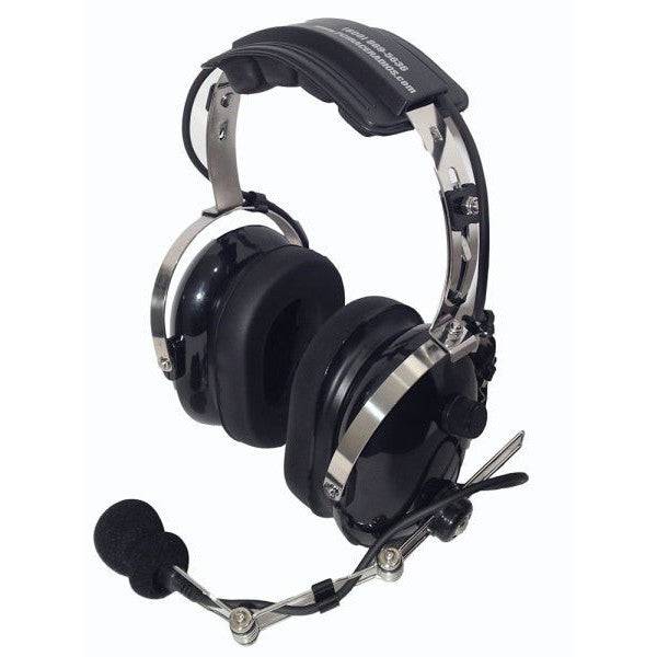 PCI Crew Chief Headset