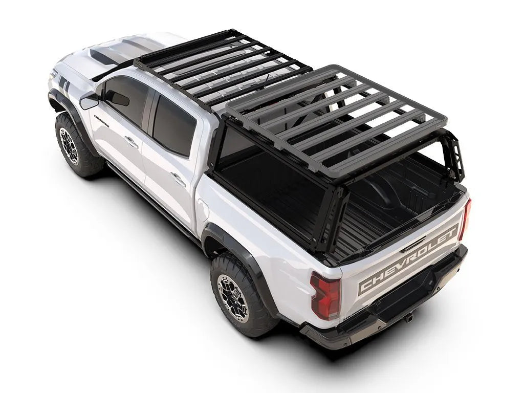 Chevrolet Colorado (2023-Current) Pro Bed System