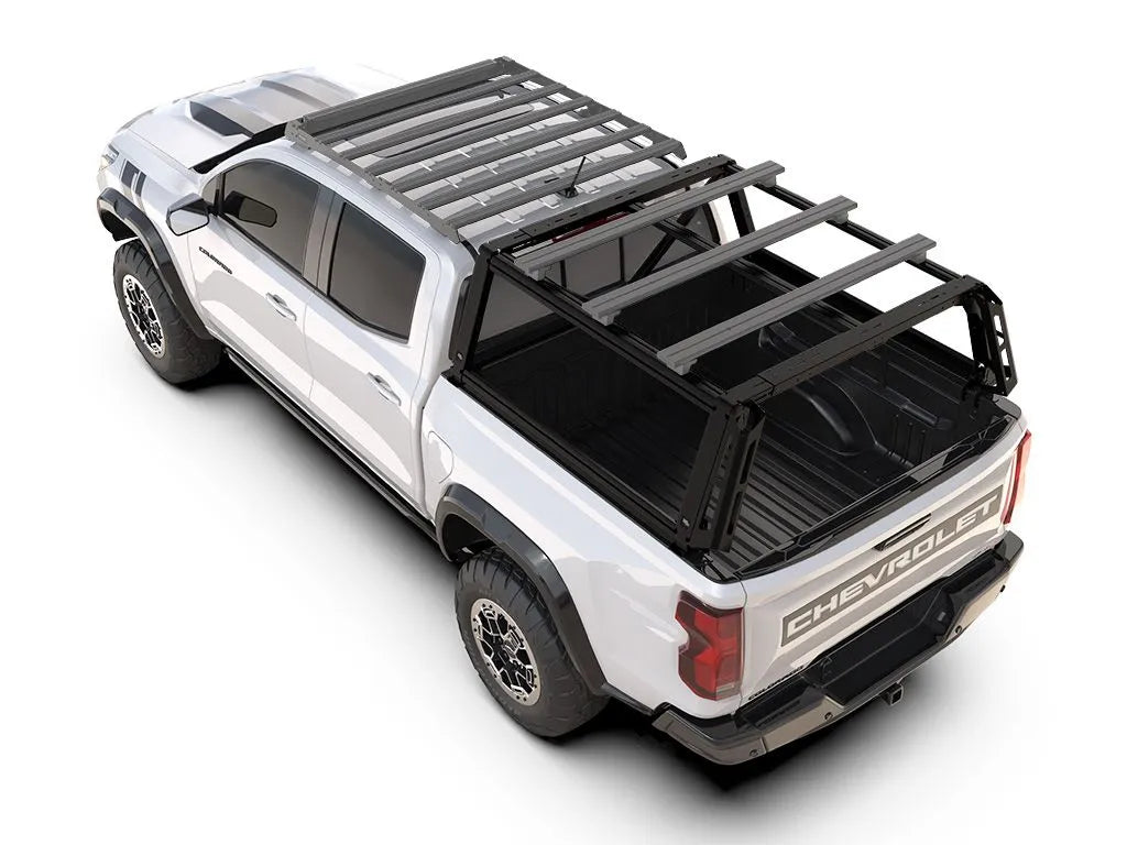 Chevrolet Colorado (2023-Current) Pro Bed System