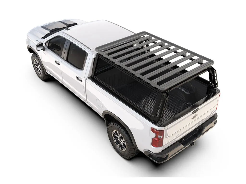 Chevrolet Silverado 4th Gen Standard Bed (2019-Current) Pro Bed System