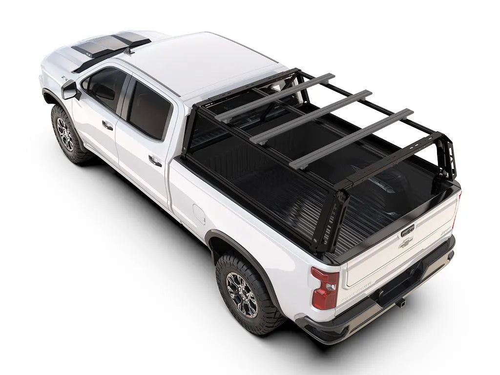 Chevrolet Silverado 4th Gen Standard Bed (2019-Current) Pro Bed System