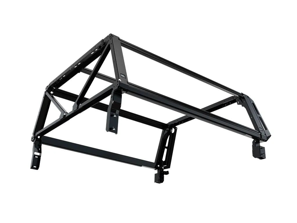 RAM 1500 (5th Gen) 4 Door Crew Cab 5'7" Box (2019-Current) Pro Bed System