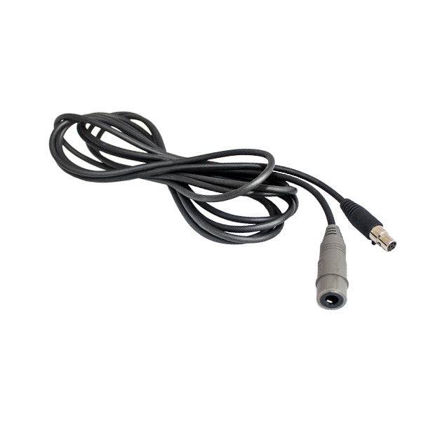 PCI Trax Headset / Helmet to Intercom cable