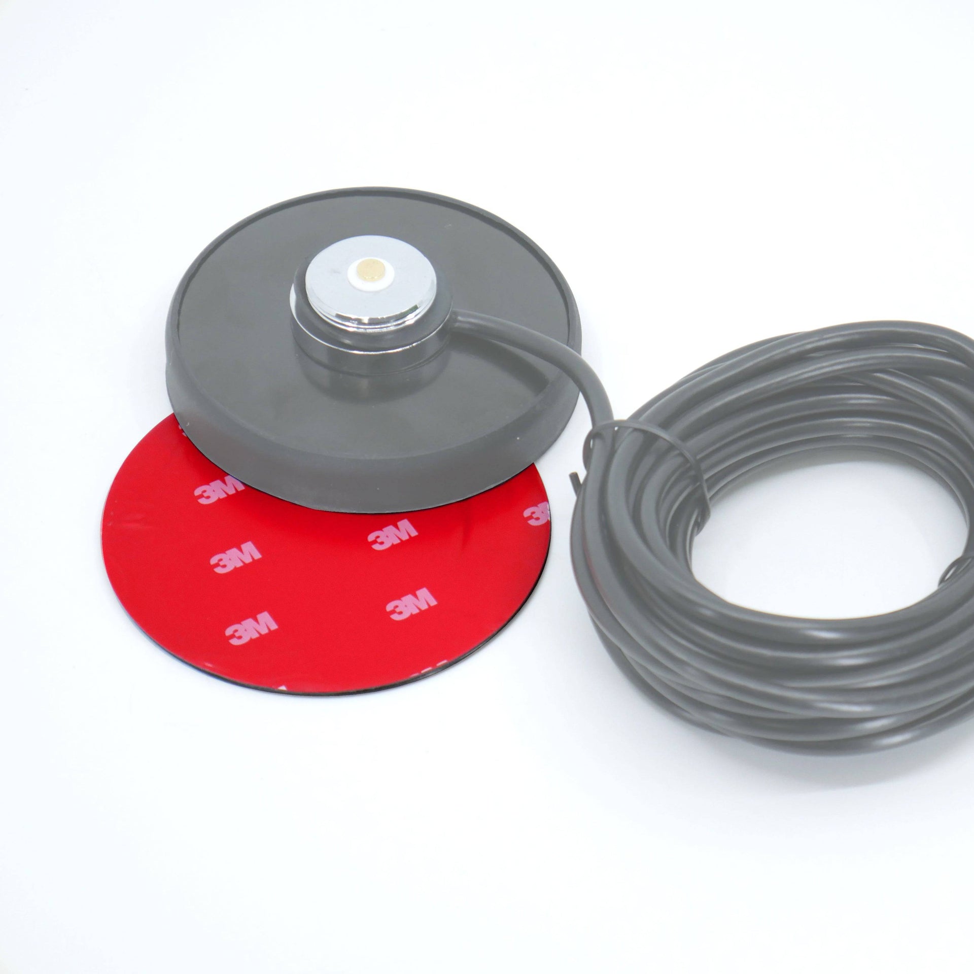PCI Metal Coax or Starlink Plate