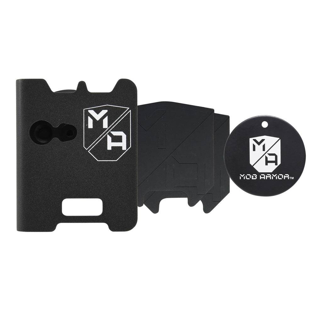 PCI Mob Armor Handheld Radio Mount
