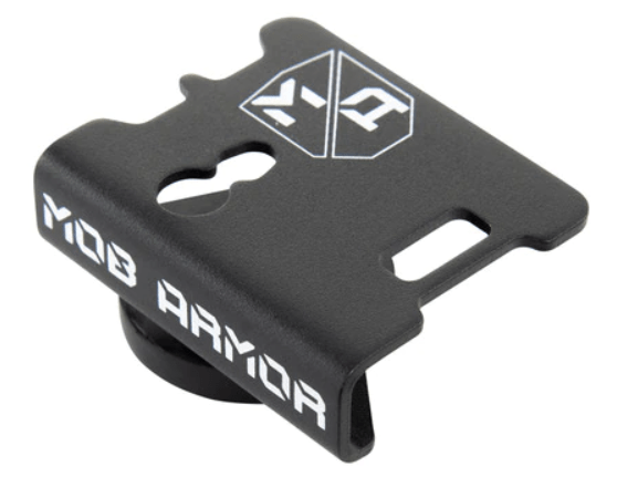 PCI Mob Armor Handheld Radio Mount