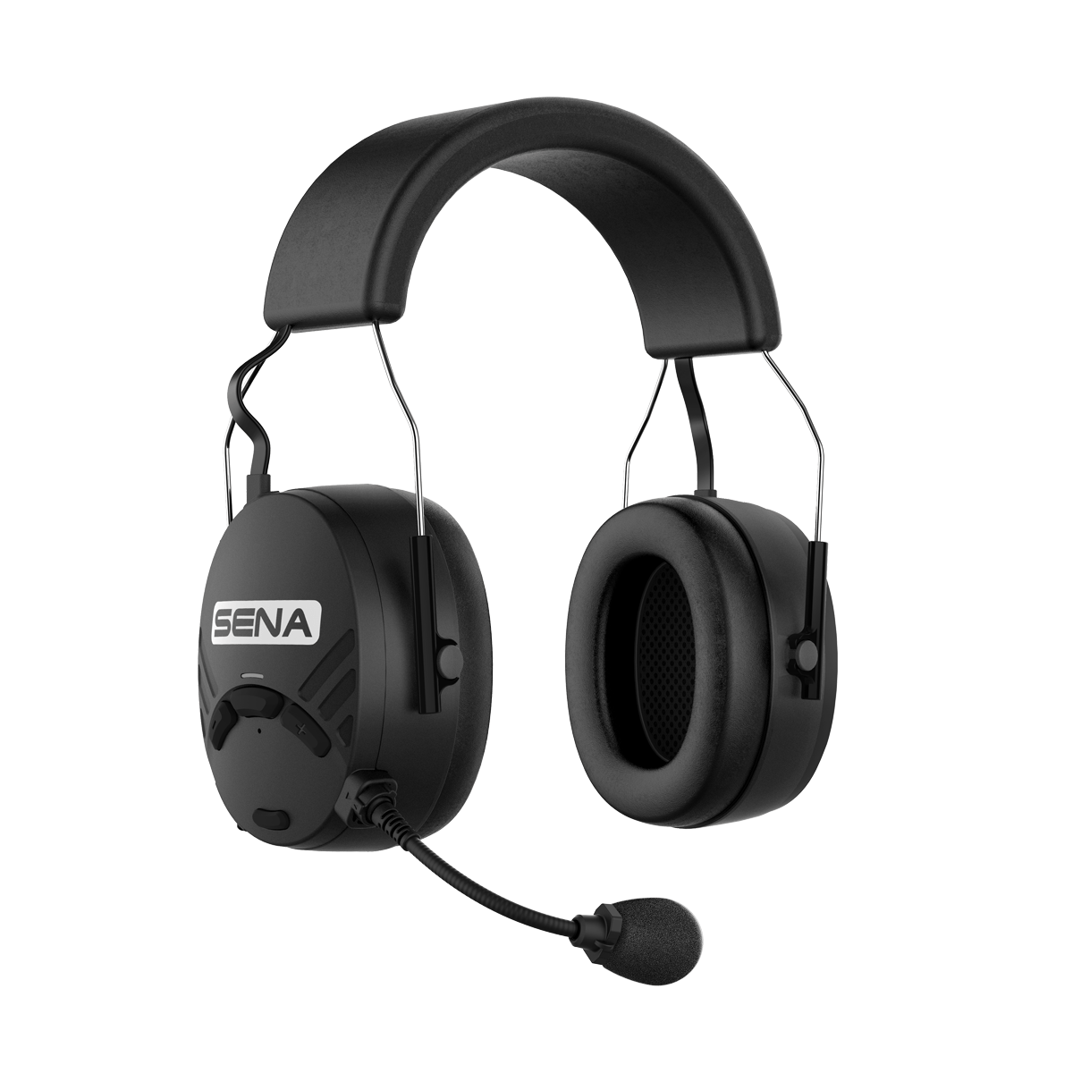 PCI SENA TuffTalk Mesh Headset