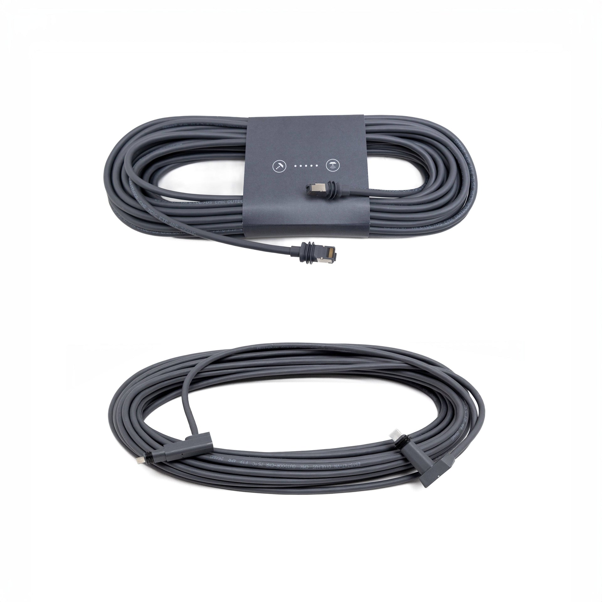 PCI Starlink Router Cables