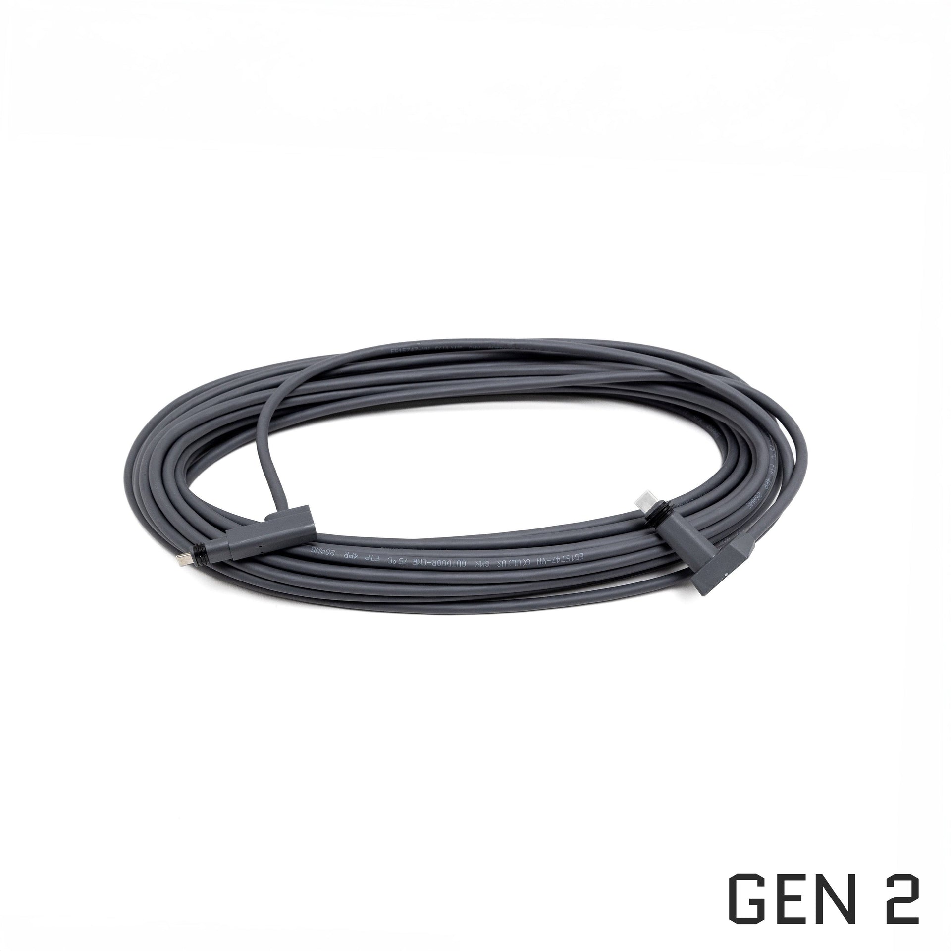 PCI Starlink Router Cables