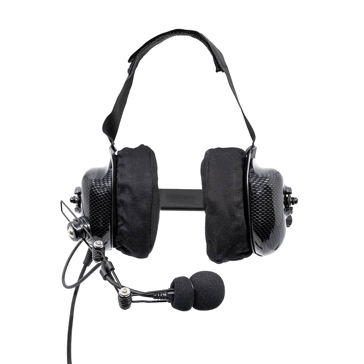 PCI Elite G2 Headset with Volume Control