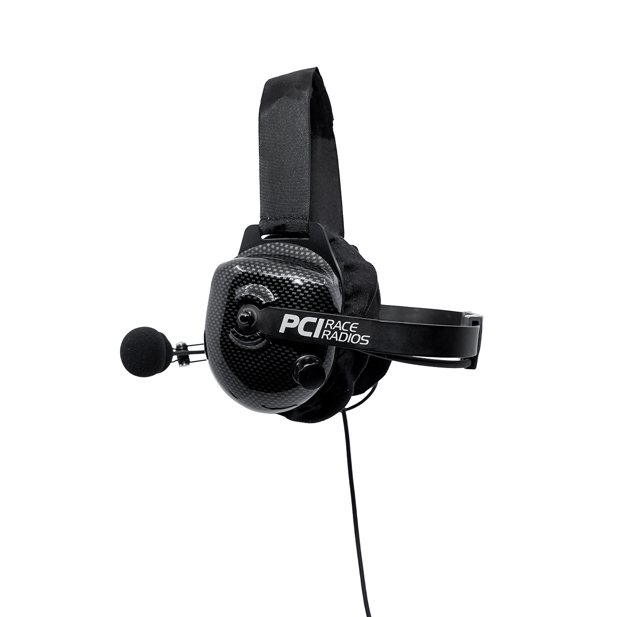 PCI Elite G2 Headset with Volume Control
