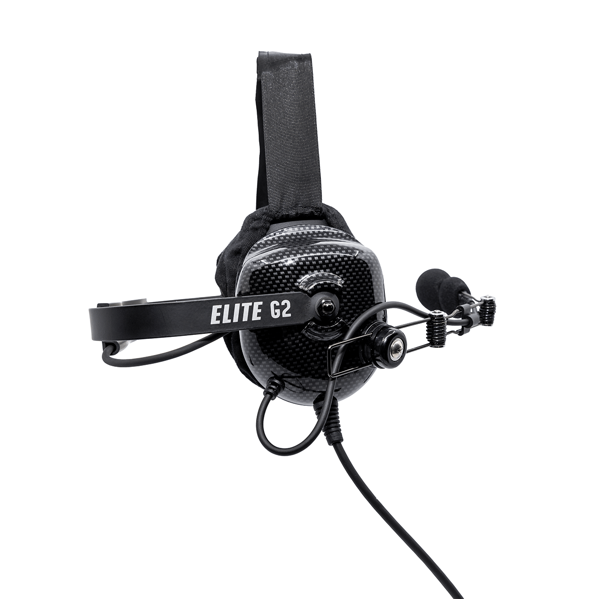 PCI Elite G2 Headset with Volume Control