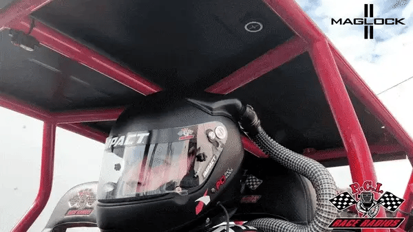 Maglock RaceAir Complete Kit