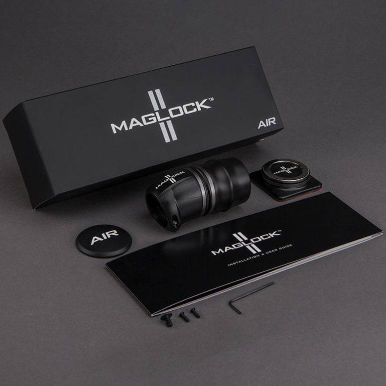 Maglock RaceAir Complete Kit