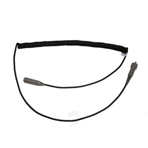 PCI Trax Helmet Wire Extension