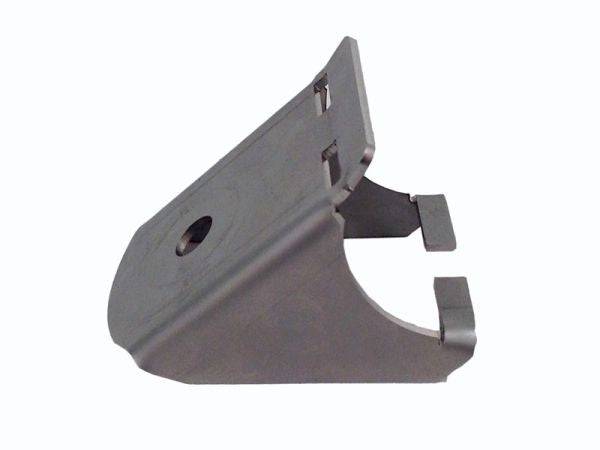 PCI Roll Bar Antenna Mount