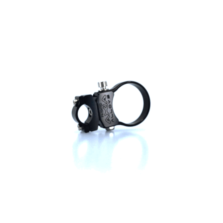 PCI Axia Headset Jack Holder