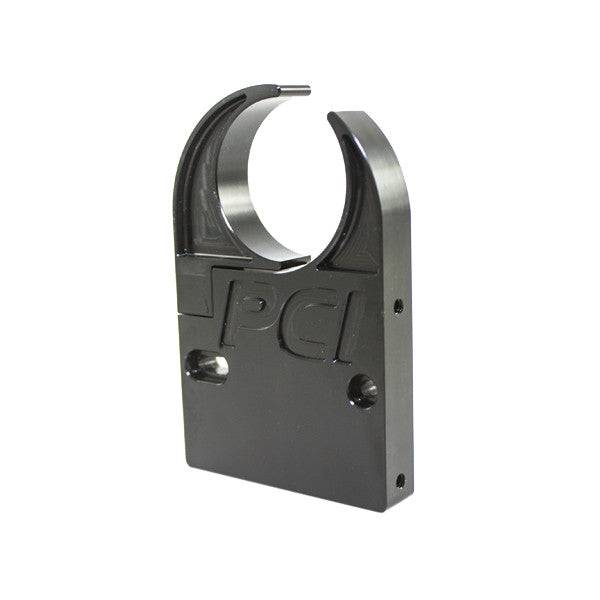 PCI Radio/Intercom Billet Roll Bar Mount